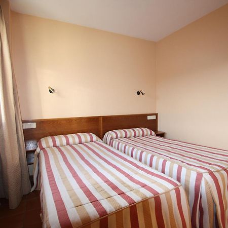 Apart-Hotel Selva Nevada La Virgen de la Vega Екстер'єр фото