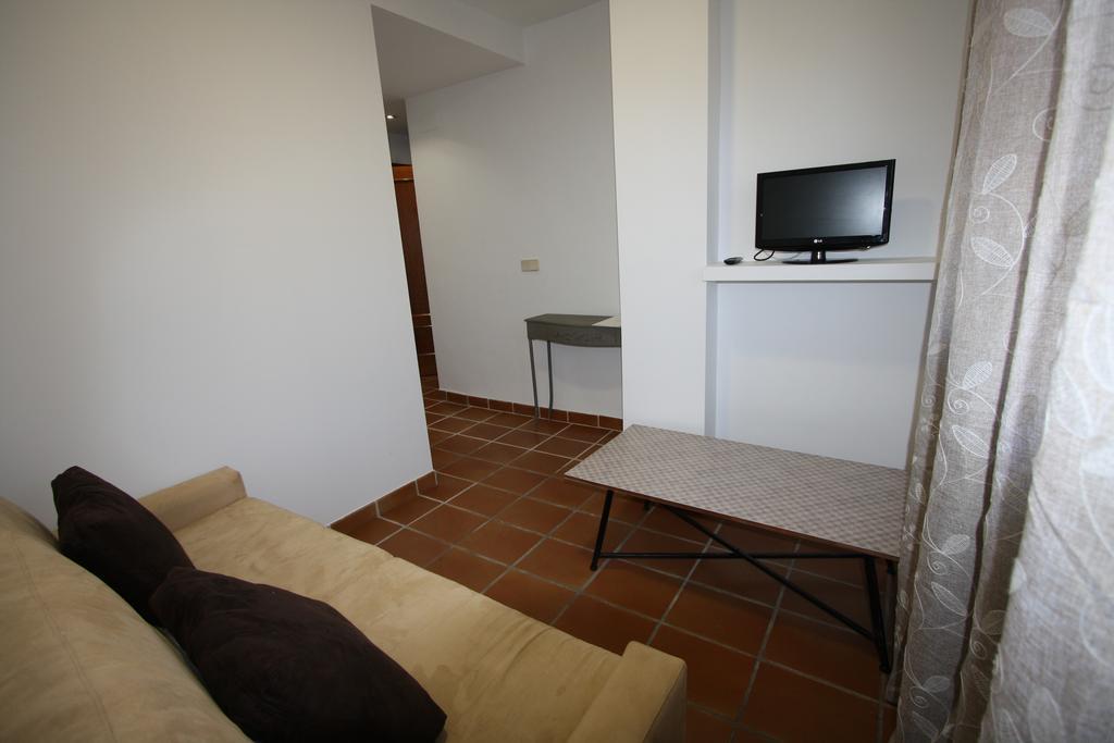 Apart-Hotel Selva Nevada La Virgen de la Vega Номер фото