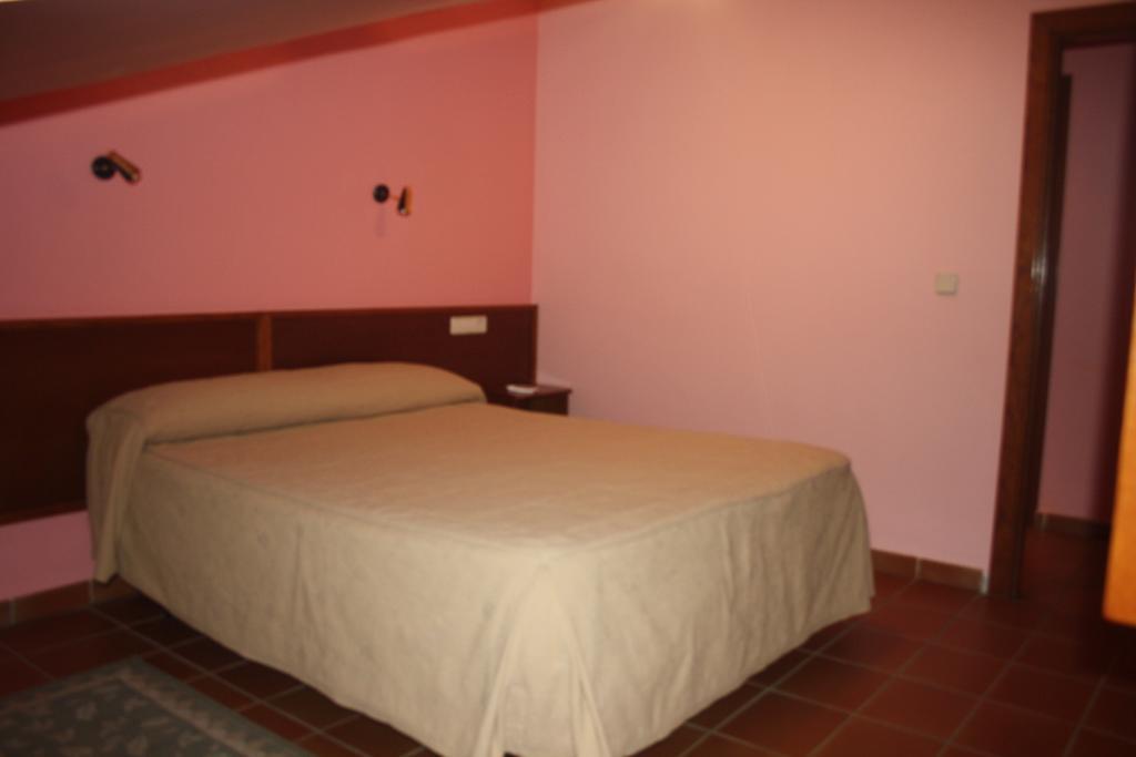 Apart-Hotel Selva Nevada La Virgen de la Vega Номер фото
